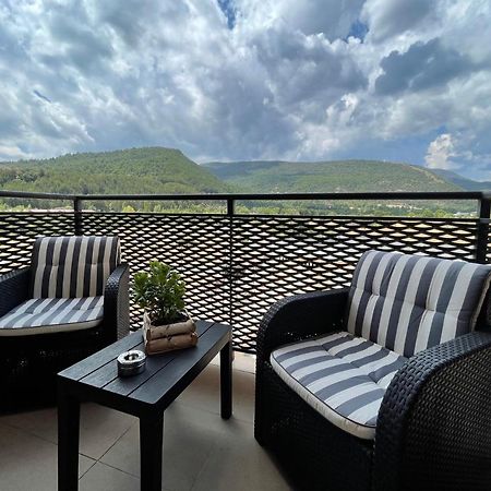 Apartamentos Riomonte 22 Boltaña Екстериор снимка