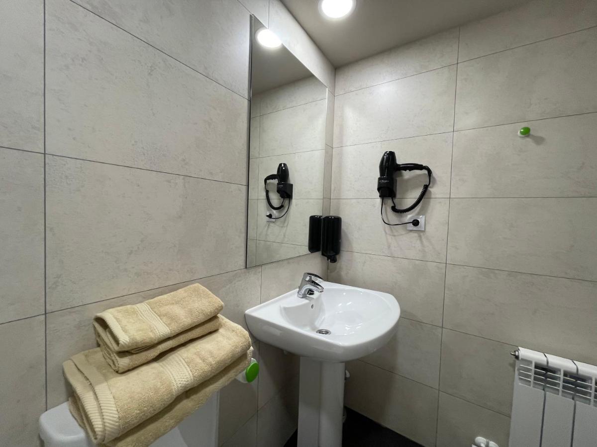 Apartamentos Riomonte 22 Boltaña Екстериор снимка
