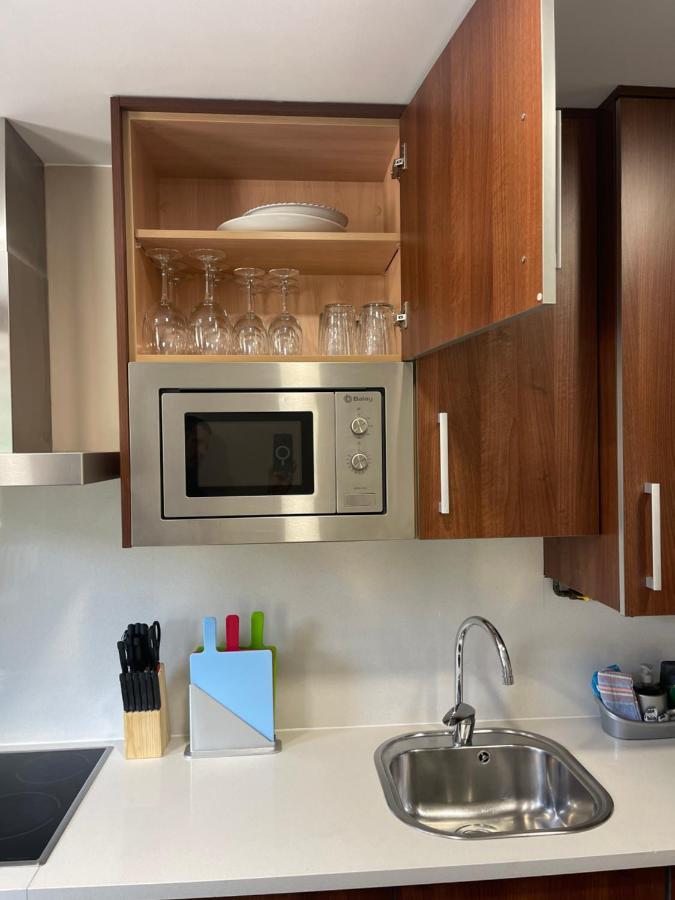 Apartamentos Riomonte 22 Boltaña Екстериор снимка
