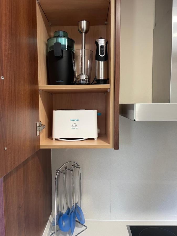 Apartamentos Riomonte 22 Boltaña Екстериор снимка