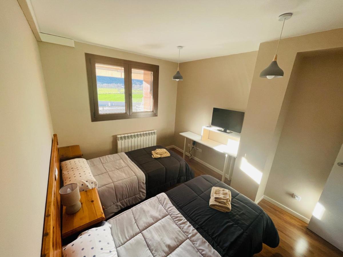 Apartamentos Riomonte 22 Boltaña Екстериор снимка
