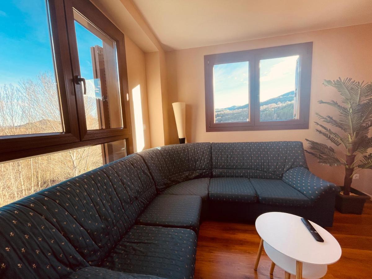 Apartamentos Riomonte 22 Boltaña Екстериор снимка