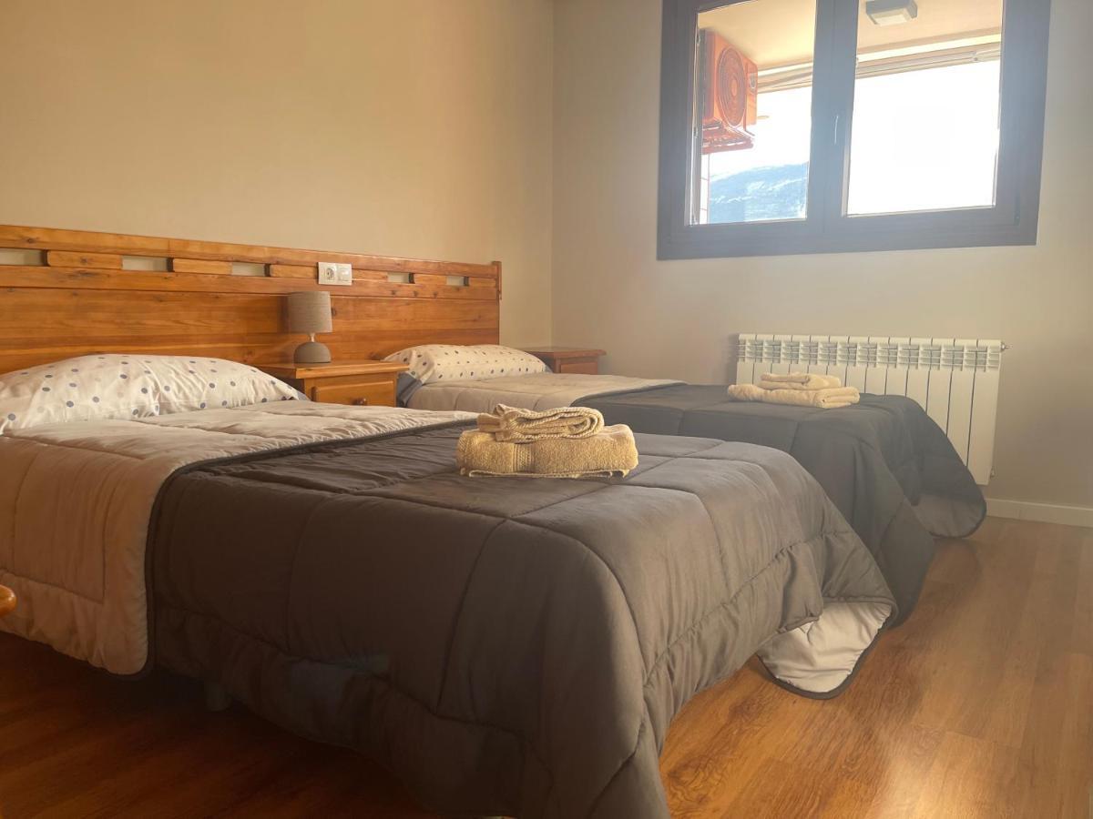 Apartamentos Riomonte 22 Boltaña Екстериор снимка
