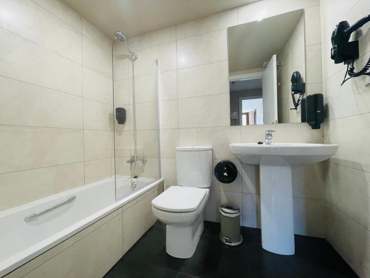 Apartamentos Riomonte 22 Boltaña Екстериор снимка